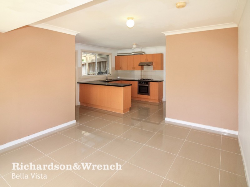 9/16 Wyldwood Crescent, Baulkham Hills NSW 2153