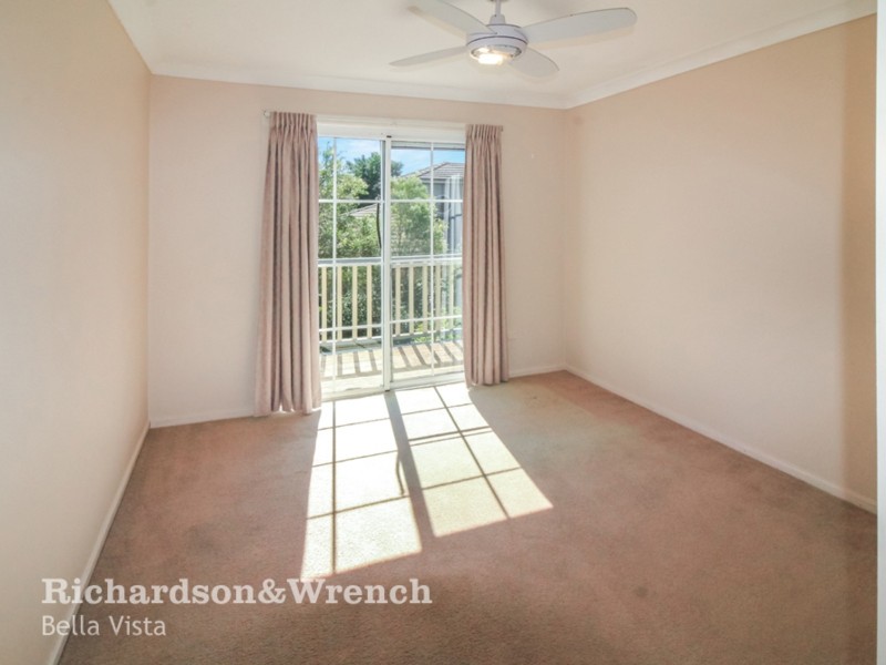 9/16 Wyldwood Crescent, Baulkham Hills NSW 2153