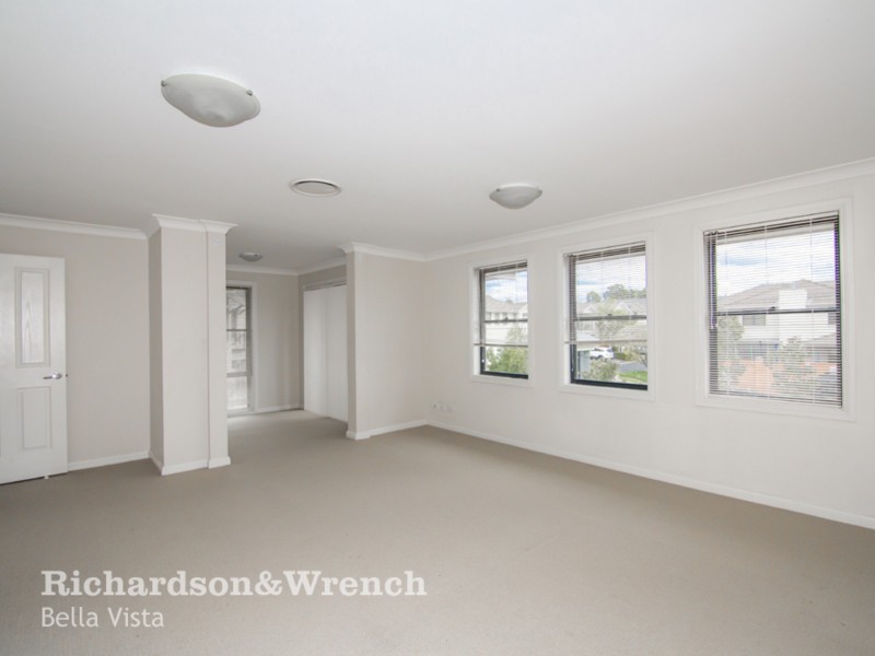 8. Chestnut Grove, Kellyville NSW 2155