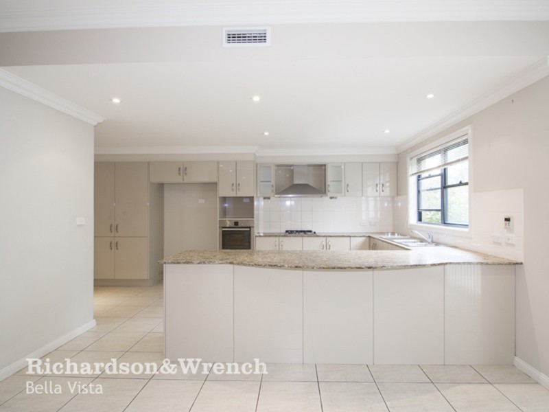 8. Chestnut Grove, Kellyville NSW 2155