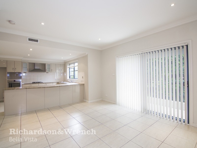 8. Chestnut Grove, Kellyville NSW 2155