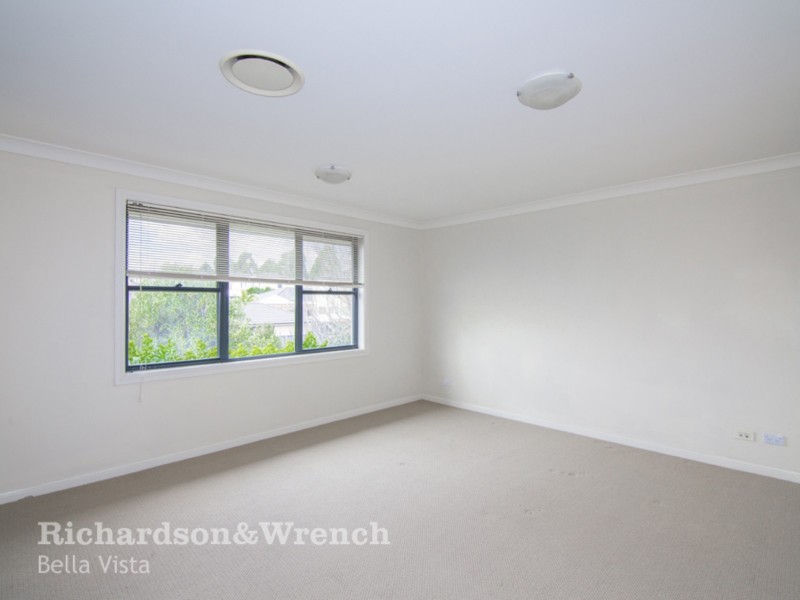 8. Chestnut Grove, Kellyville NSW 2155