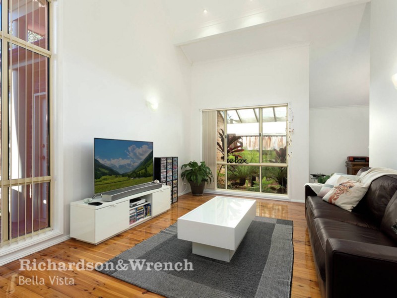 13 Wicklow Place, Rouse Hill NSW 2155