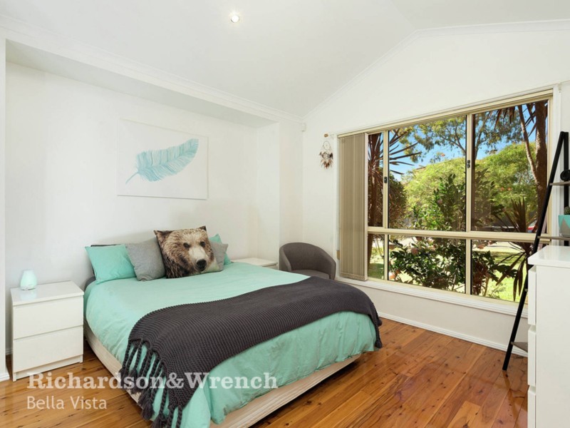 13 Wicklow Place, Rouse Hill NSW 2155