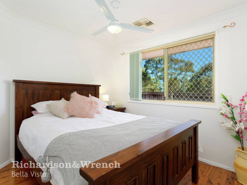 13 Wicklow Place, Rouse Hill NSW 2155