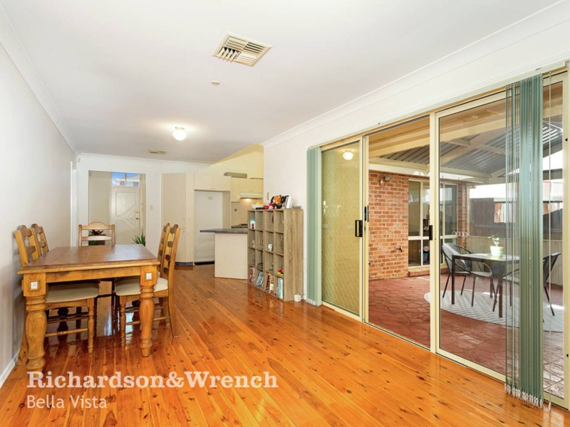 13 Wicklow Place, Rouse Hill NSW 2155