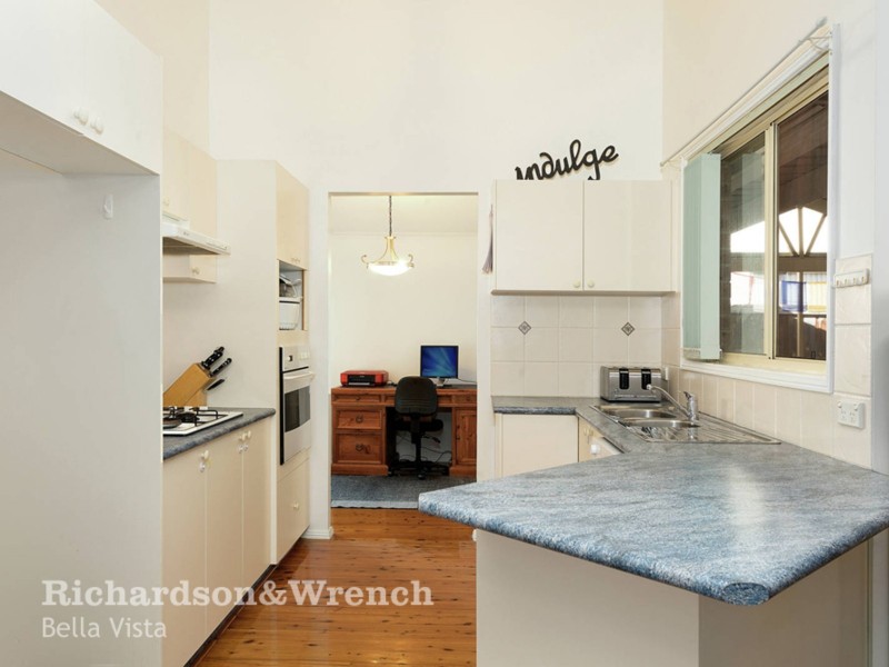 13 Wicklow Place, Rouse Hill NSW 2155