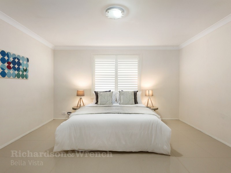 10 Footman Crescent, Kellyville Ridge NSW 2155