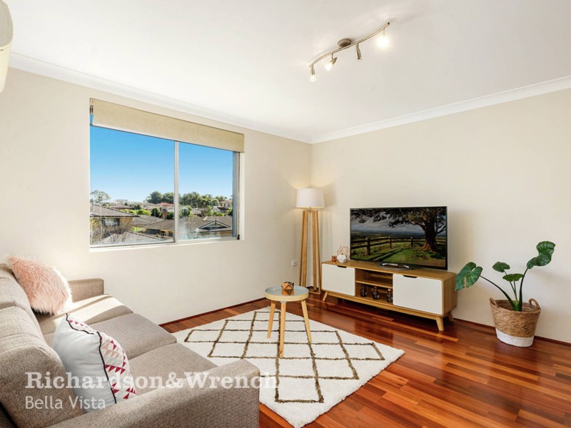 12/5 Kilbenny Street, Kellyville Ridge NSW 2155