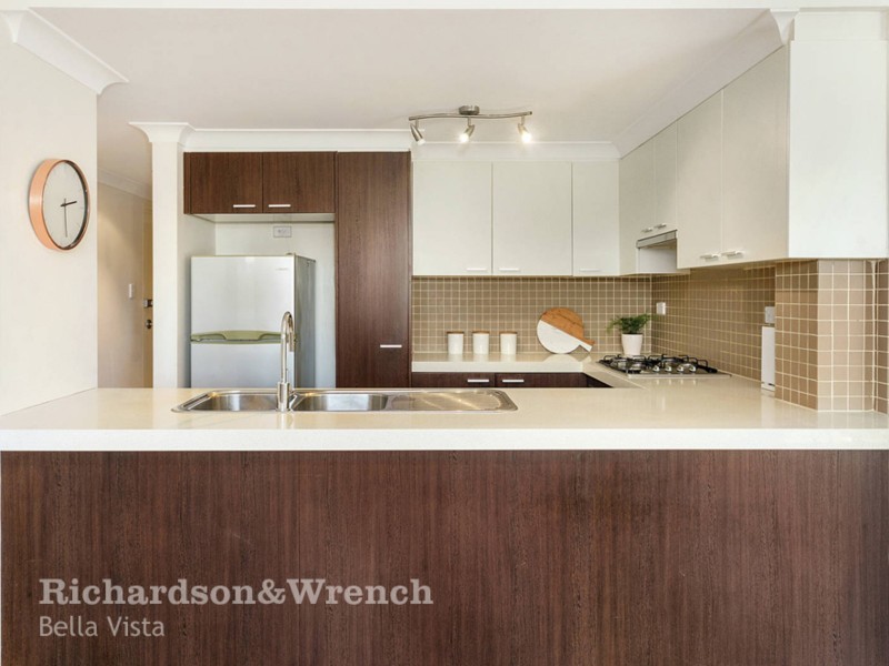 12/5 Kilbenny Street, Kellyville Ridge NSW 2155