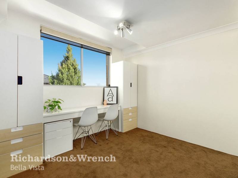 12/5 Kilbenny Street, Kellyville Ridge NSW 2155