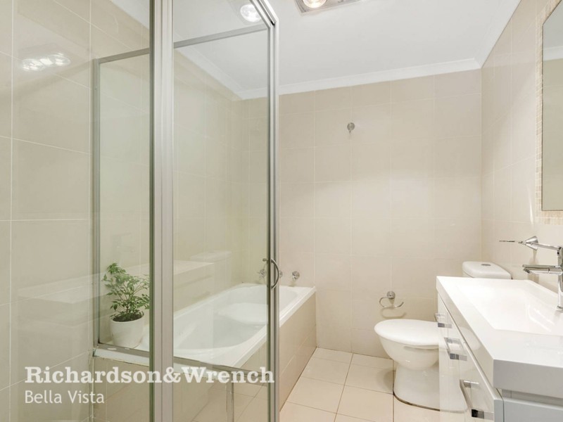 12/5 Kilbenny Street, Kellyville Ridge NSW 2155