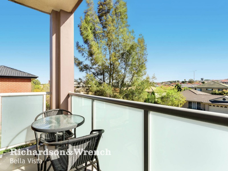 12/5 Kilbenny Street, Kellyville Ridge NSW 2155