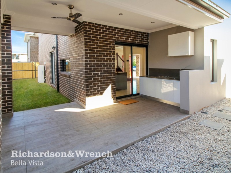 2. Landon Street, Schofields NSW 2762