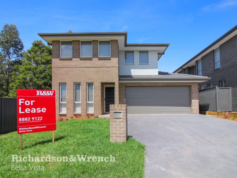 14 Highbury Street, Schofields NSW 2762