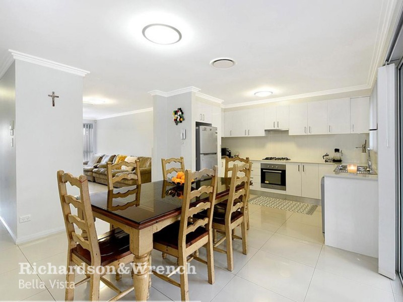 32. Mitchell Street, Lalor Park NSW 2147