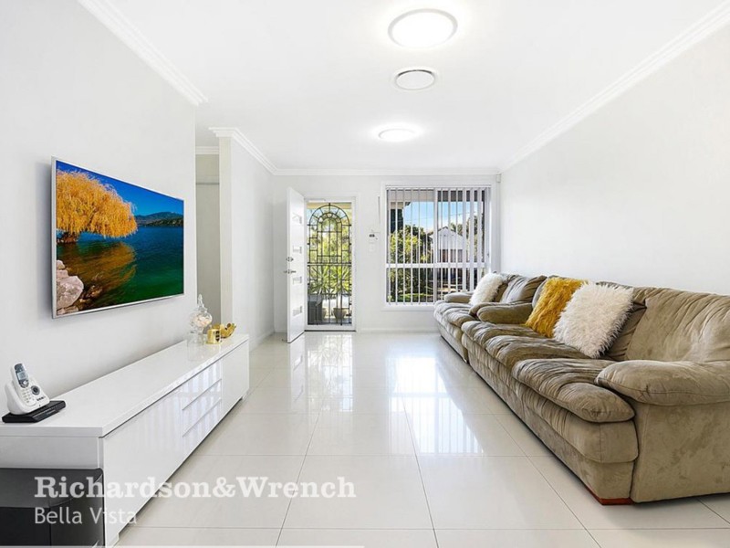 32. Mitchell Street, Lalor Park NSW 2147