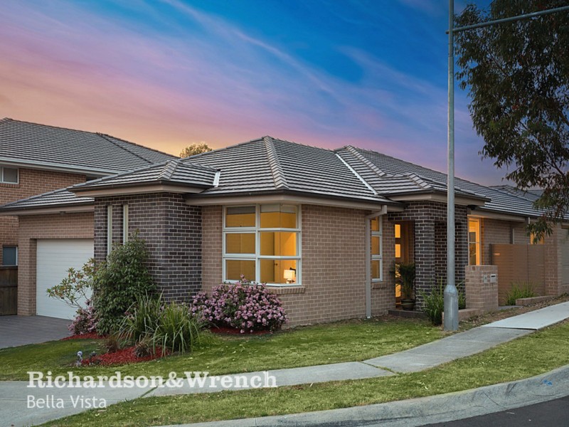 9 Spur Street, Beaumont Hills NSW 2155