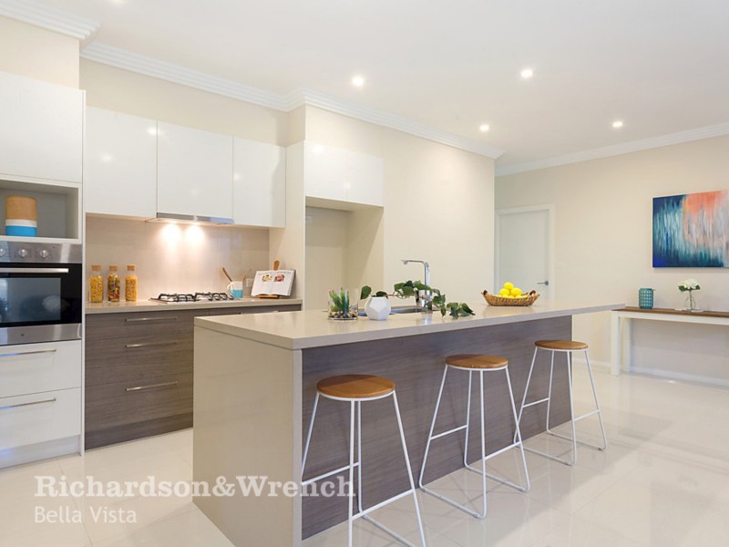 9 Spur Street, Beaumont Hills NSW 2155