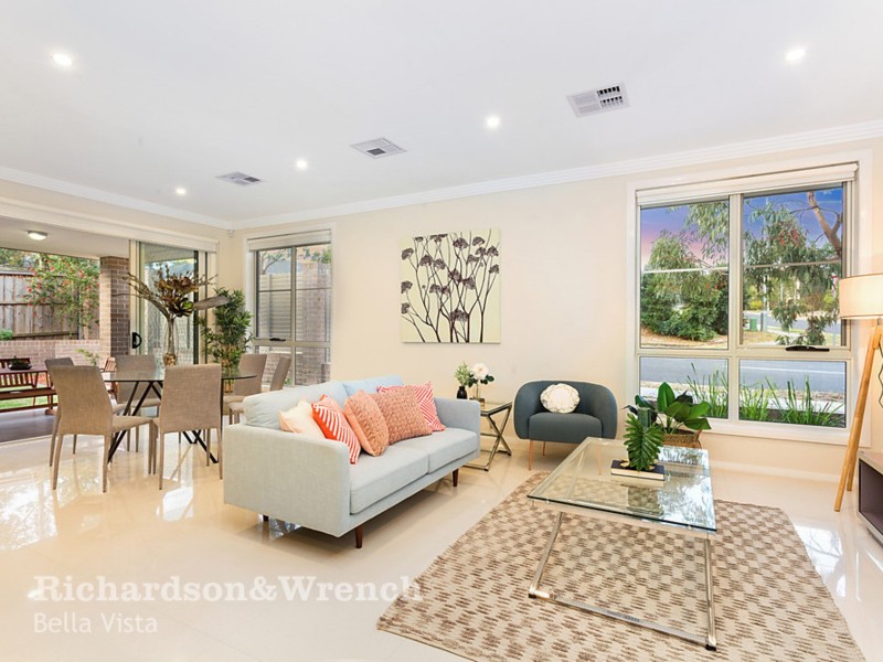 9 Spur Street, Beaumont Hills NSW 2155