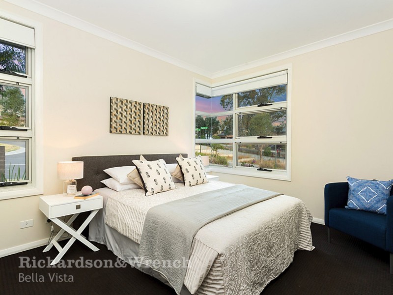 9 Spur Street, Beaumont Hills NSW 2155