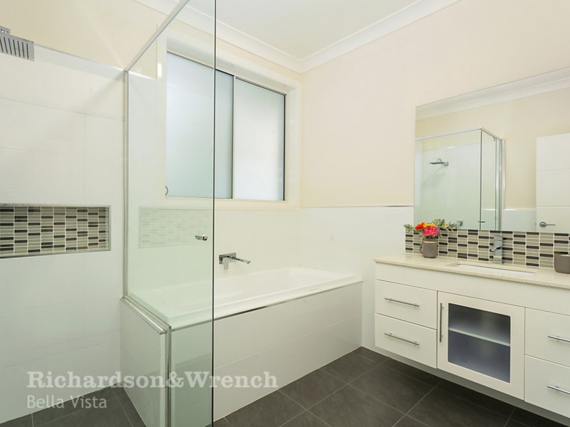 9 Spur Street, Beaumont Hills NSW 2155