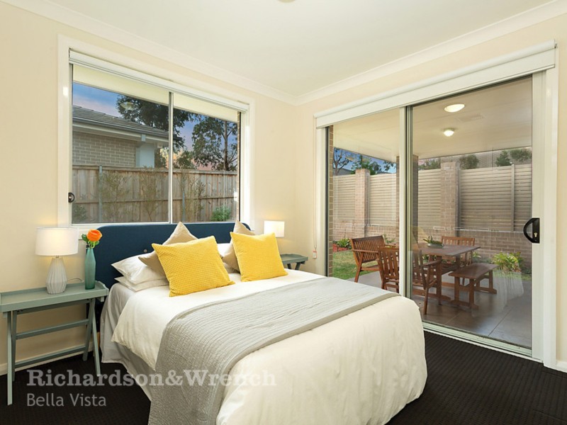 9 Spur Street, Beaumont Hills NSW 2155