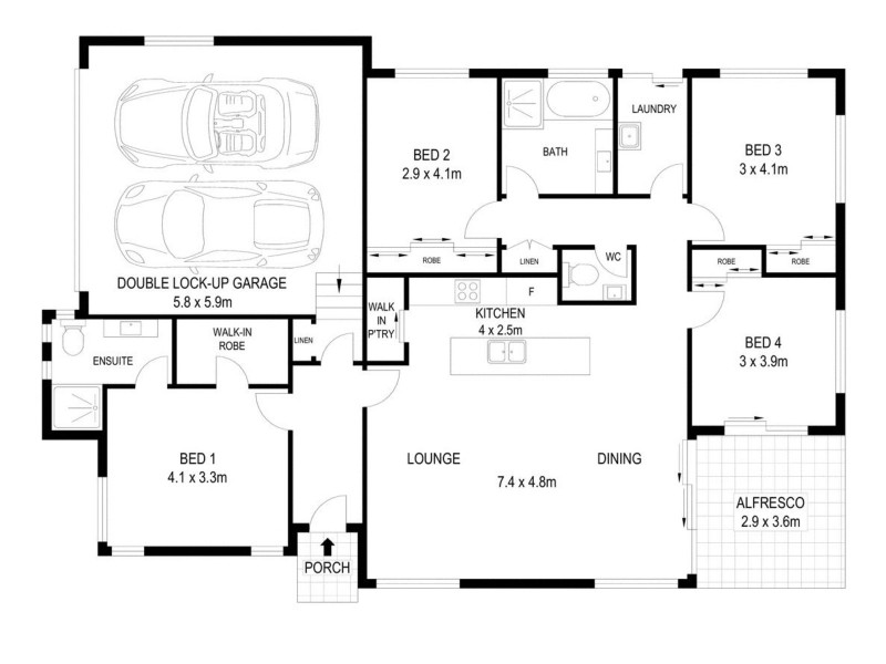 9 Spur Street, Beaumont Hills NSW 2155