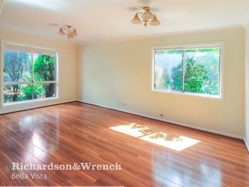3/22 Hillcrest, Quakers Hill NSW 2763