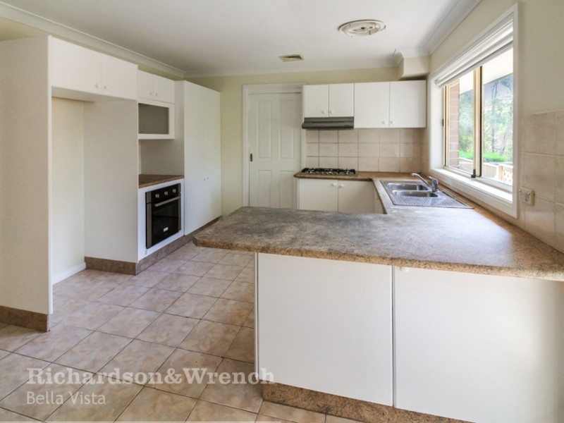 3/22 Hillcrest, Quakers Hill NSW 2763