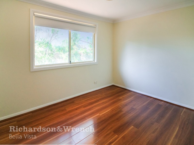 3/22 Hillcrest, Quakers Hill NSW 2763