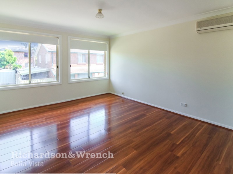 3/22 Hillcrest, Quakers Hill NSW 2763