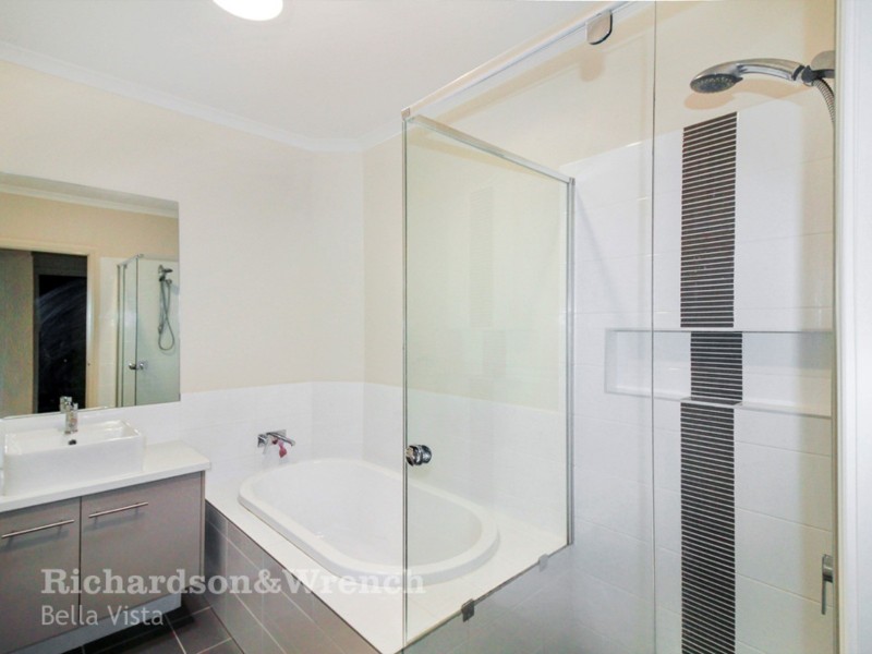 44 Vanilla Drive, The Ponds NSW 2769