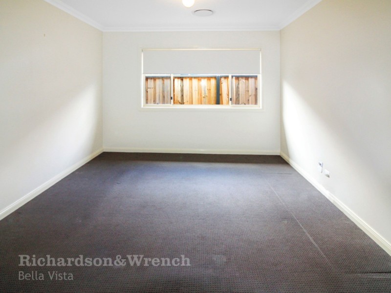 44 Vanilla Drive, The Ponds NSW 2769