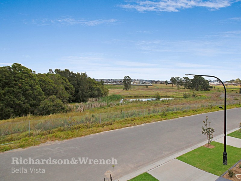 14 Shuttle Parade, Schofields NSW 2762