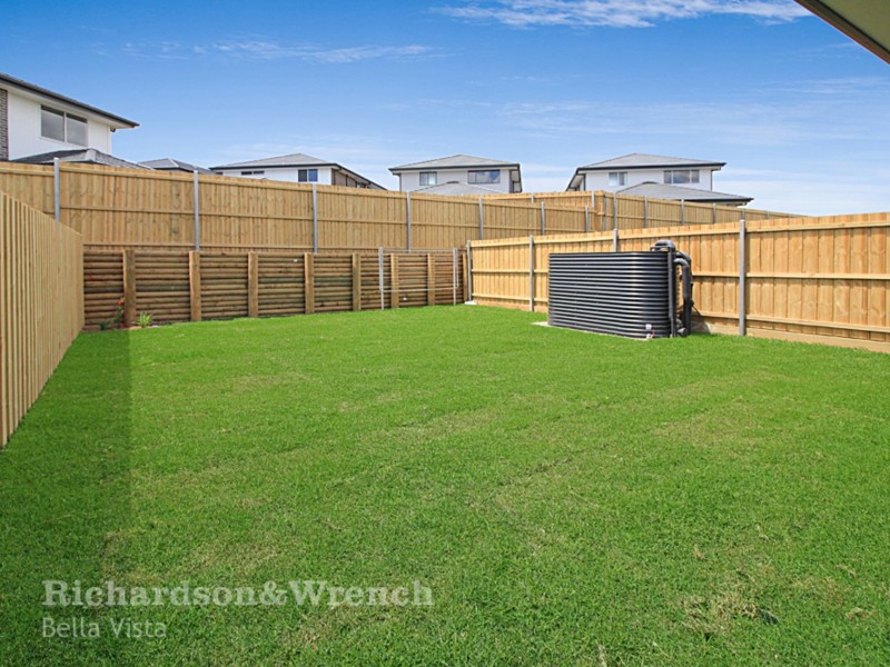 14 Shuttle Parade, Schofields NSW 2762