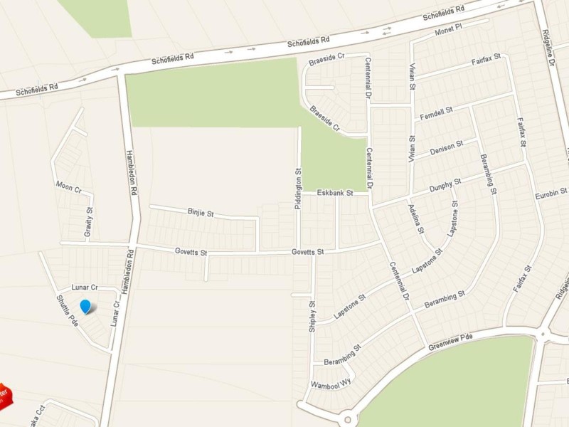 14 Shuttle Parade, Schofields NSW 2762