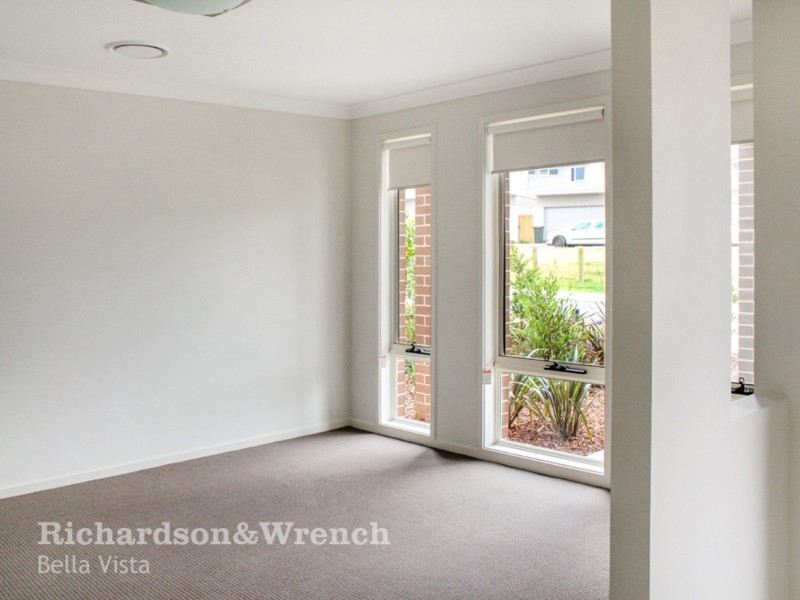 15. Wyndham Glade, The Ponds NSW 2769
