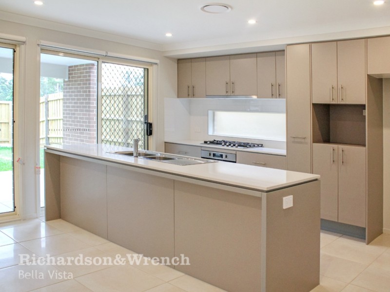 15. Wyndham Glade, The Ponds NSW 2769