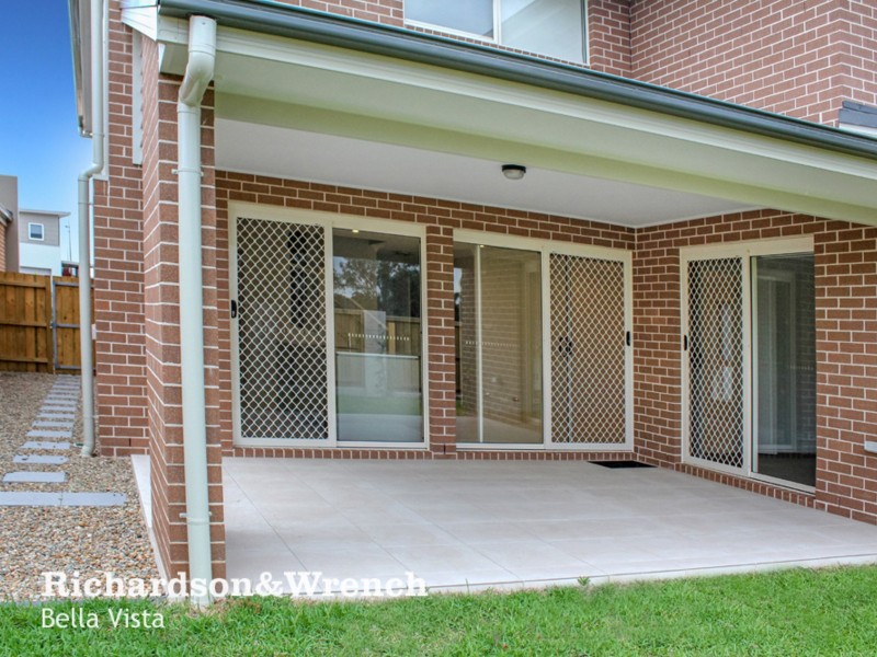 15. Wyndham Glade, The Ponds NSW 2769