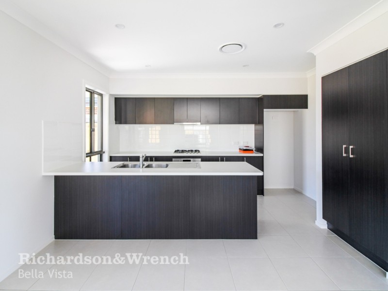 10   (Lot 3) Lunar Crescent, Schofields NSW 2762