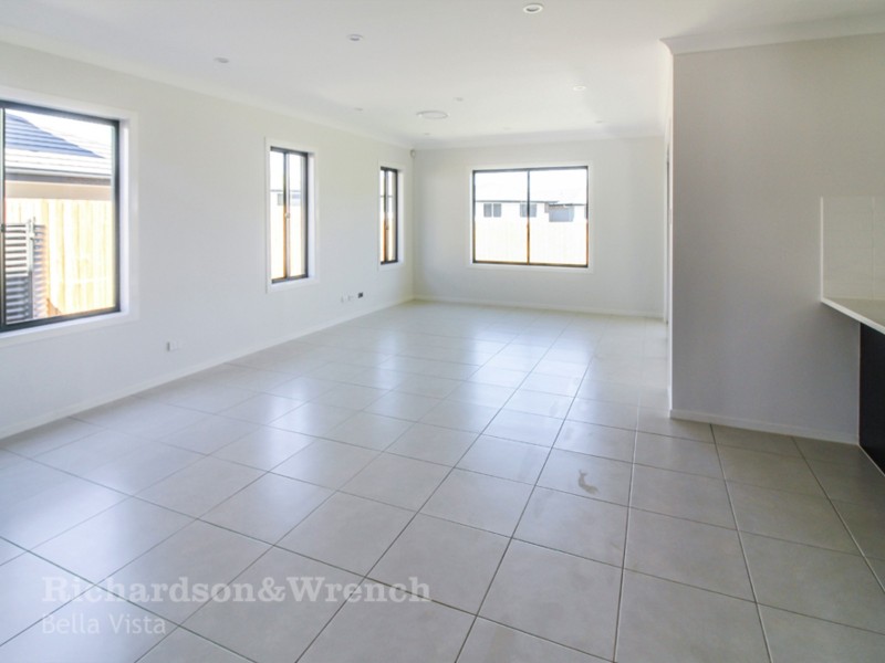 10   (Lot 3) Lunar Crescent, Schofields NSW 2762