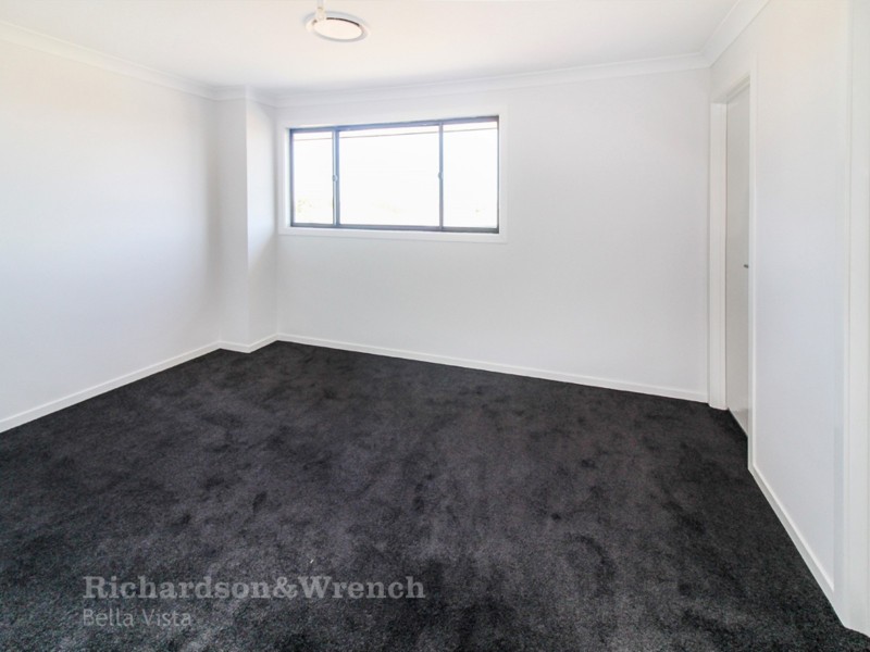10   (Lot 3) Lunar Crescent, Schofields NSW 2762