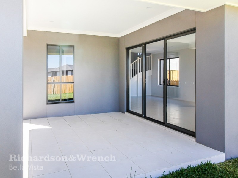 10   (Lot 3) Lunar Crescent, Schofields NSW 2762