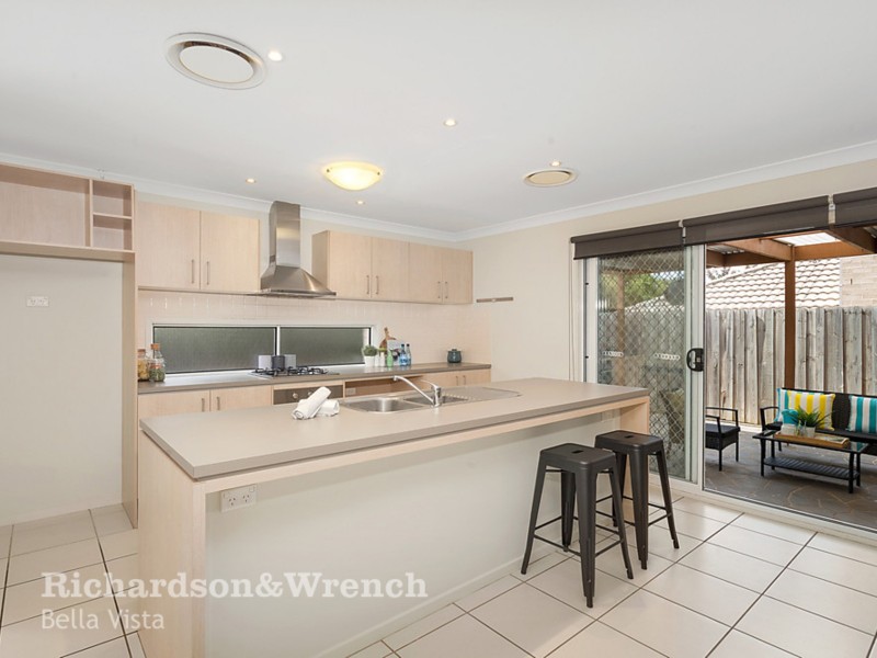 10 Cavenah Way, Kellyville Ridge NSW 2155