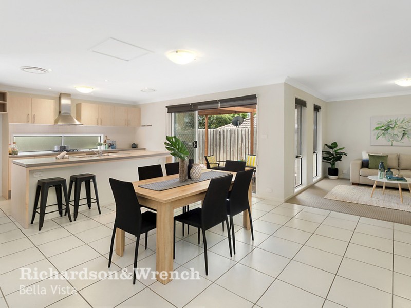 10 Cavenah Way, Kellyville Ridge NSW 2155