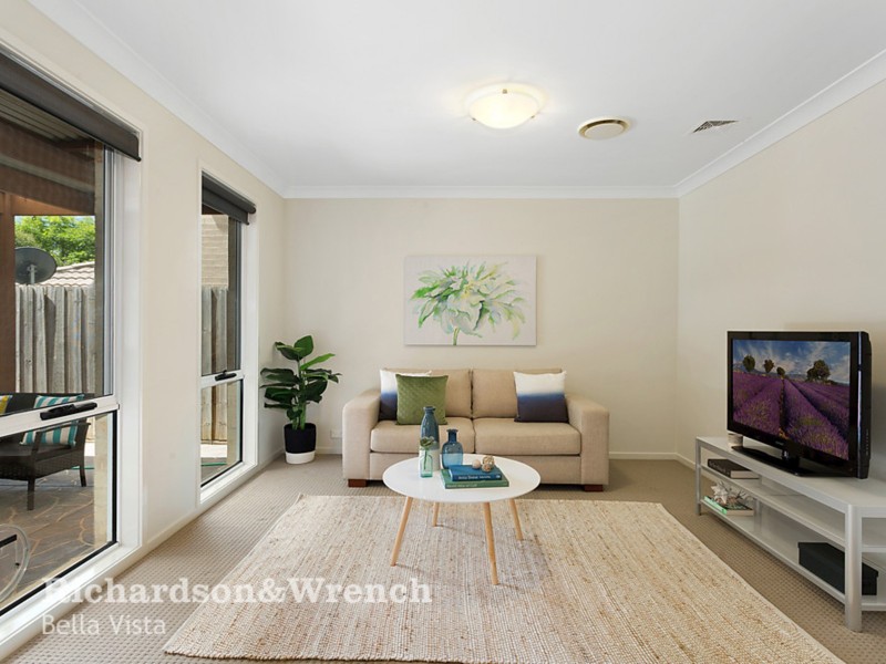 10 Cavenah Way, Kellyville Ridge NSW 2155