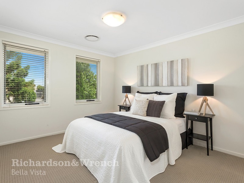 10 Cavenah Way, Kellyville Ridge NSW 2155