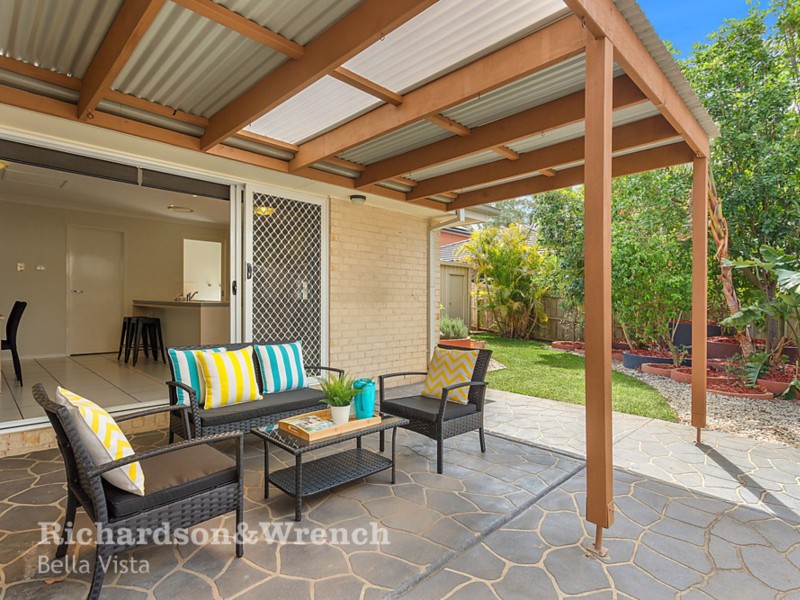 10 Cavenah Way, Kellyville Ridge NSW 2155