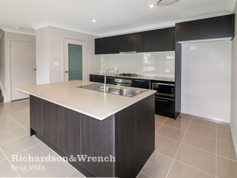 Lot 12 Berambing Street, The Ponds NSW 2769